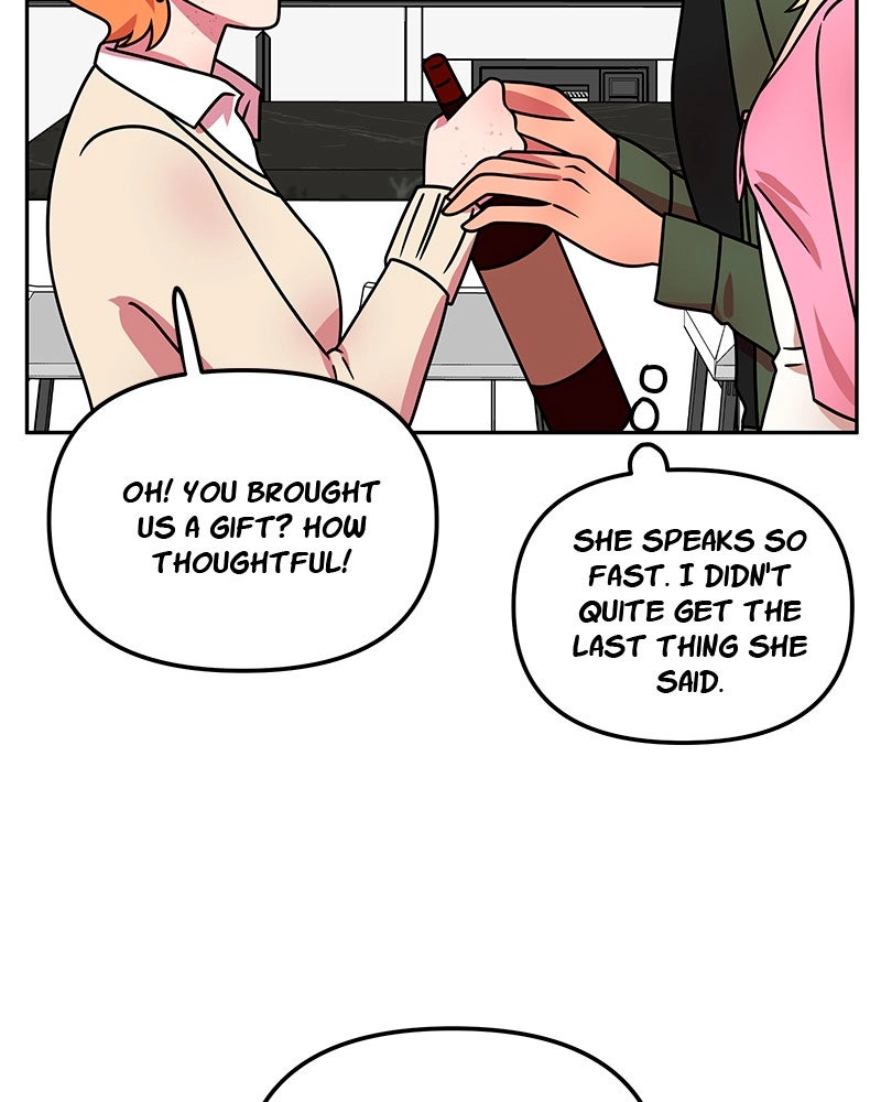 My Babe Chapter 60 page 78 - 