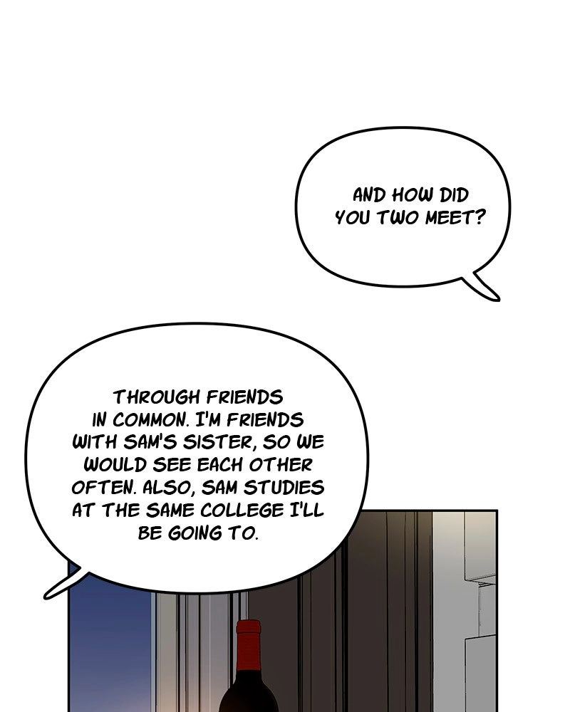 My Babe Chapter 60 page 81 - 
