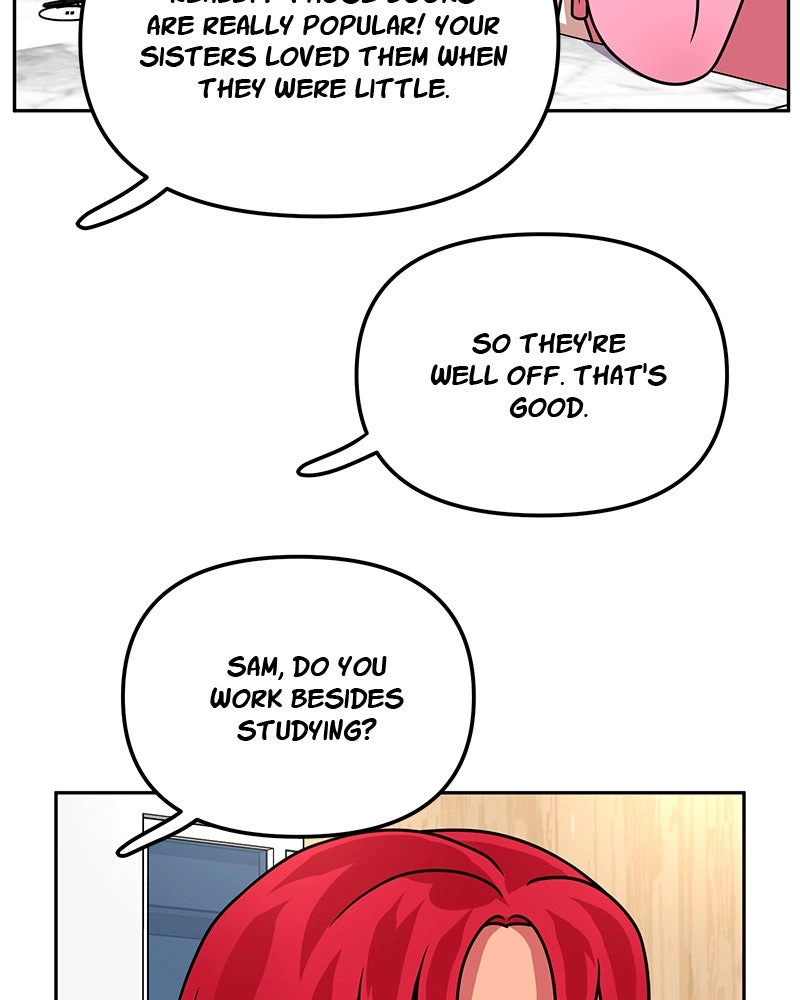 My Babe Chapter 60 page 84 - 