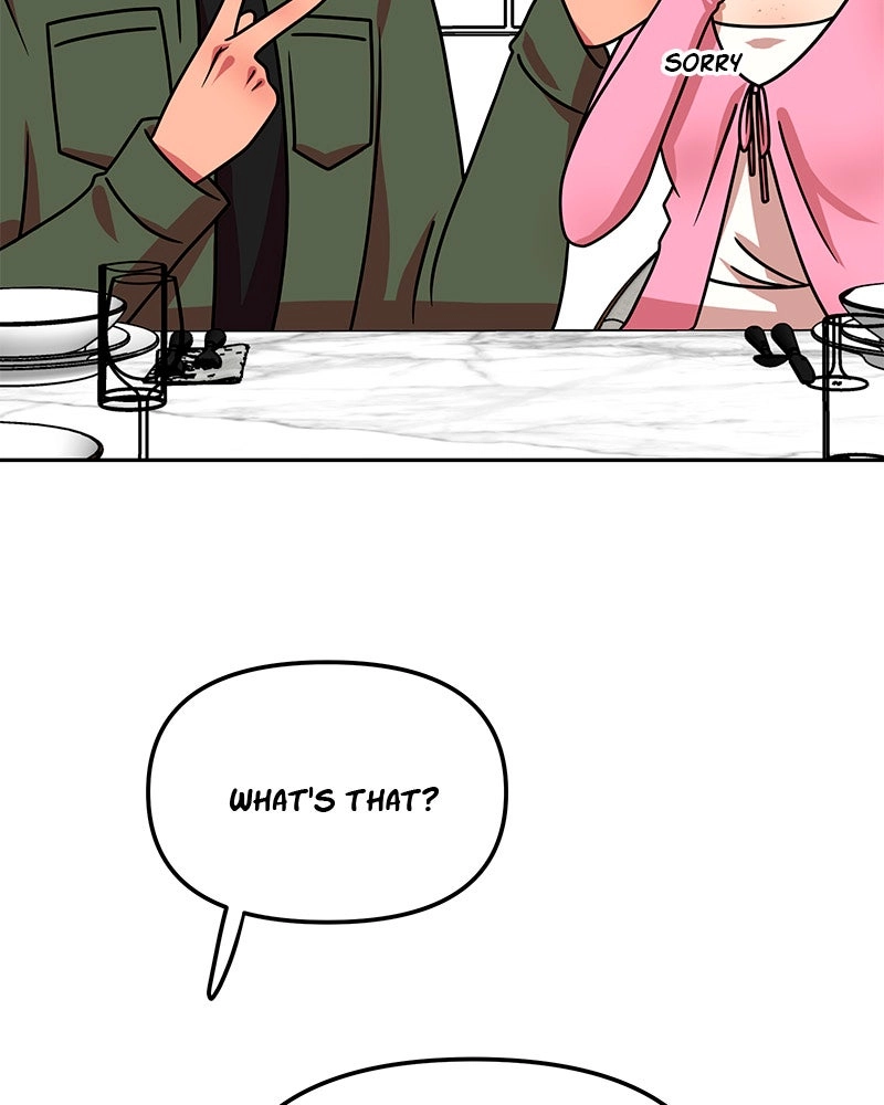 My Babe Chapter 60 page 87 - 