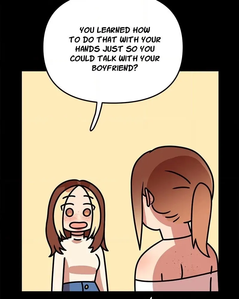 My Babe Chapter 60 page 10 - 