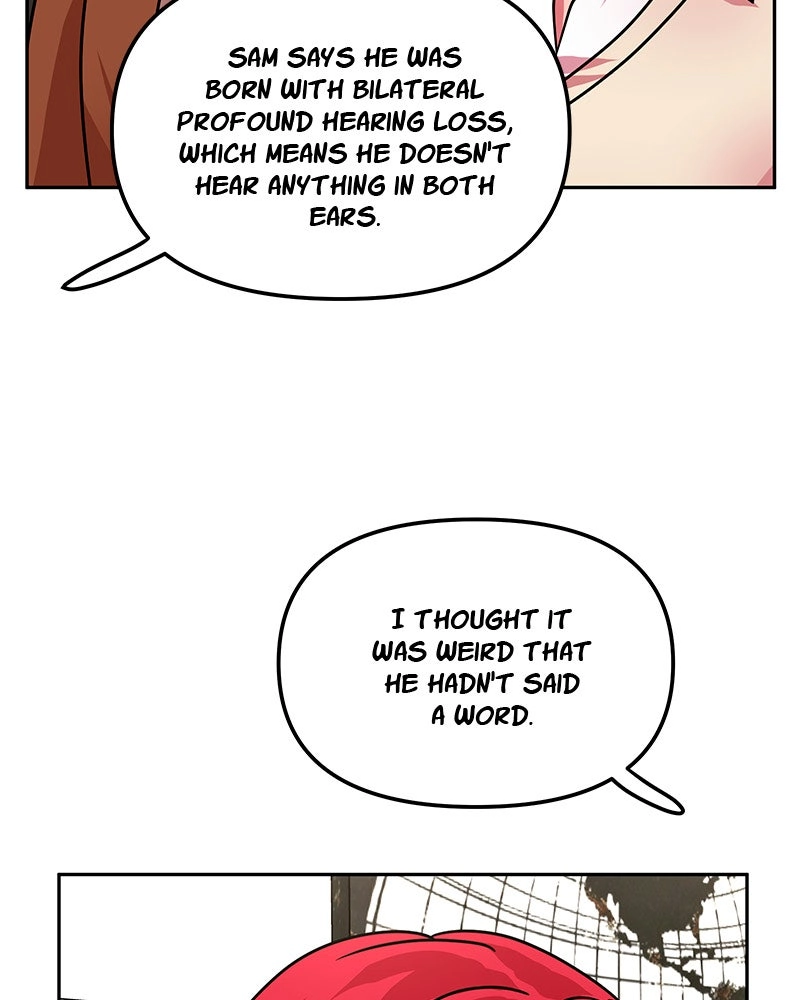My Babe Chapter 60 page 93 - 