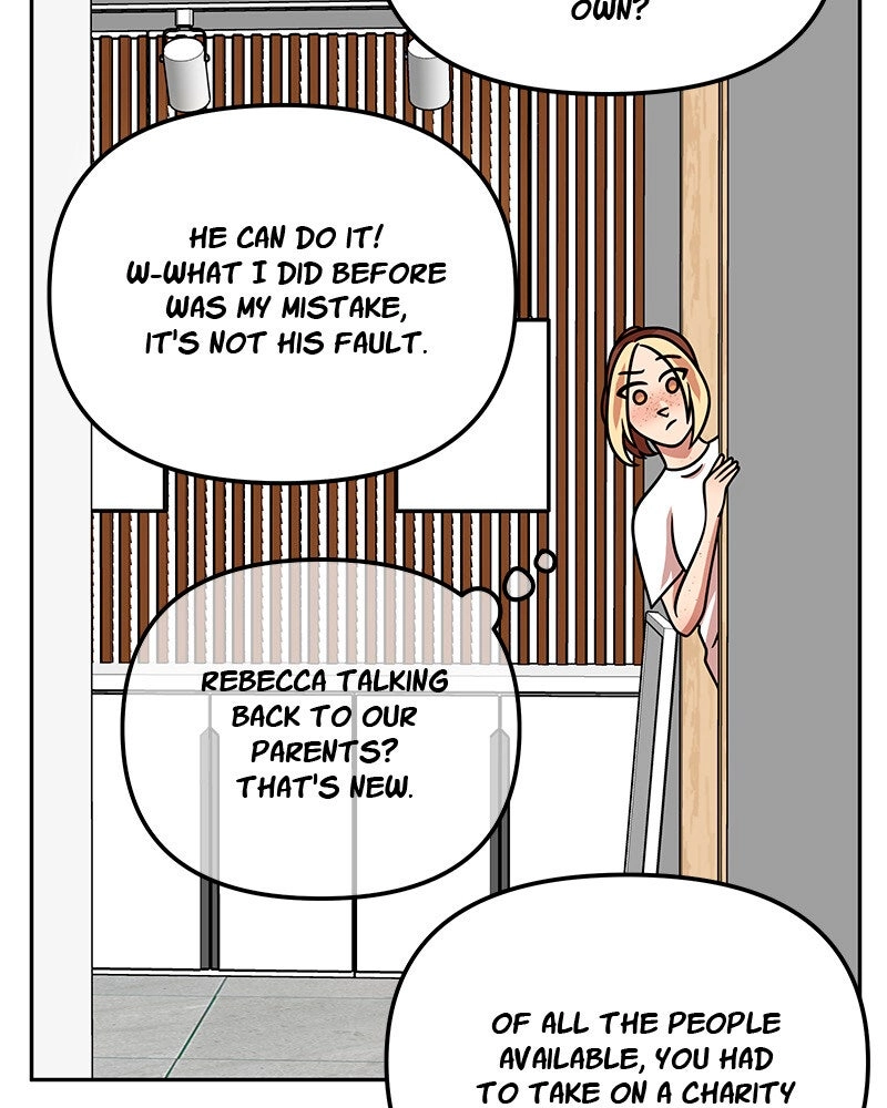 My Babe Chapter 60 page 99 - 