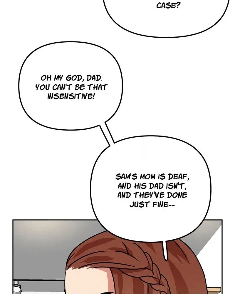 My Babe Chapter 60 page 100 - 