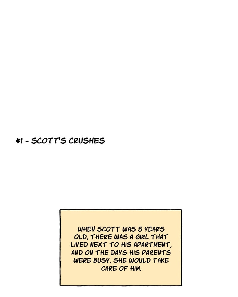 My Babe Chapter 61 page 1 - 