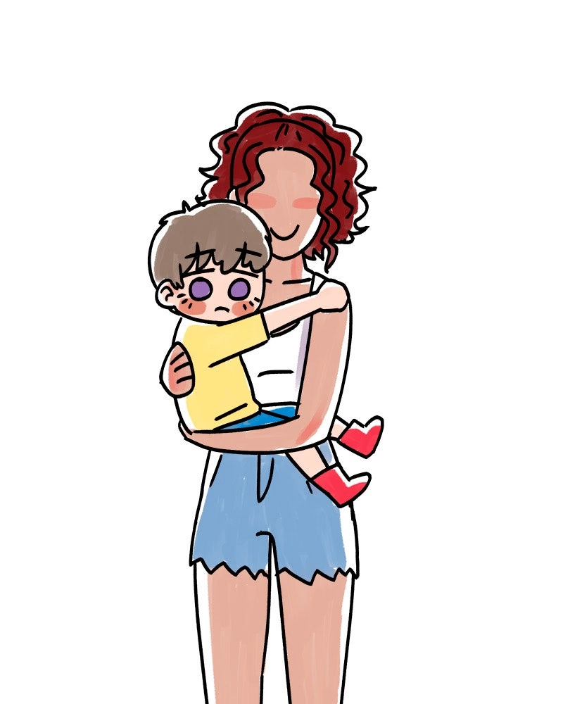 My Babe Chapter 61 page 2 - 