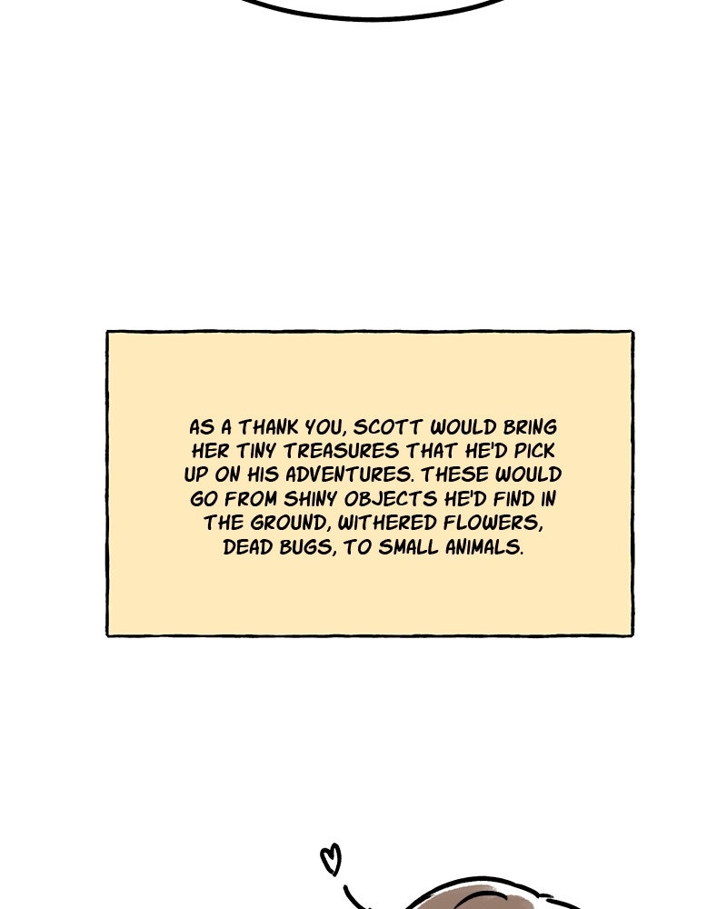 My Babe Chapter 61 page 12 - 