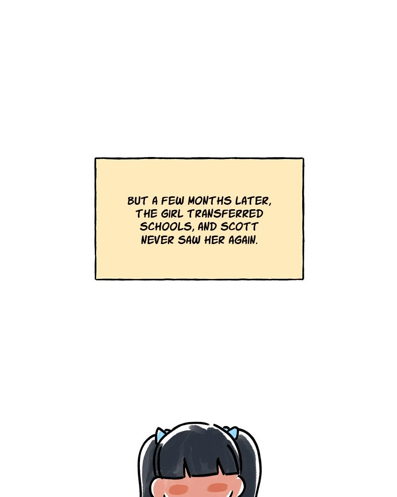 My Babe Chapter 61 page 14 - 