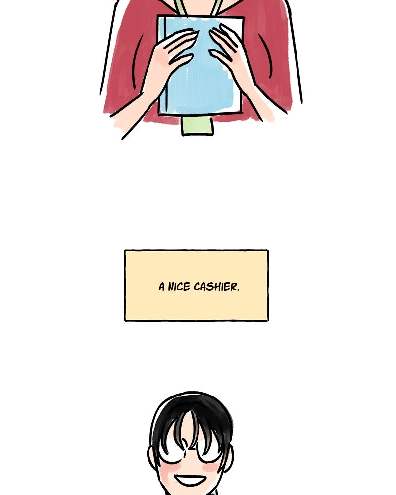 My Babe Chapter 61 page 17 - 