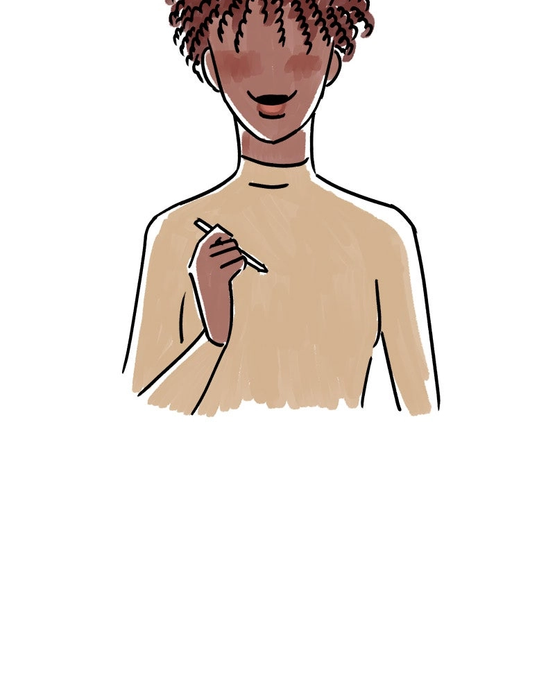 My Babe Chapter 61 page 19 - 