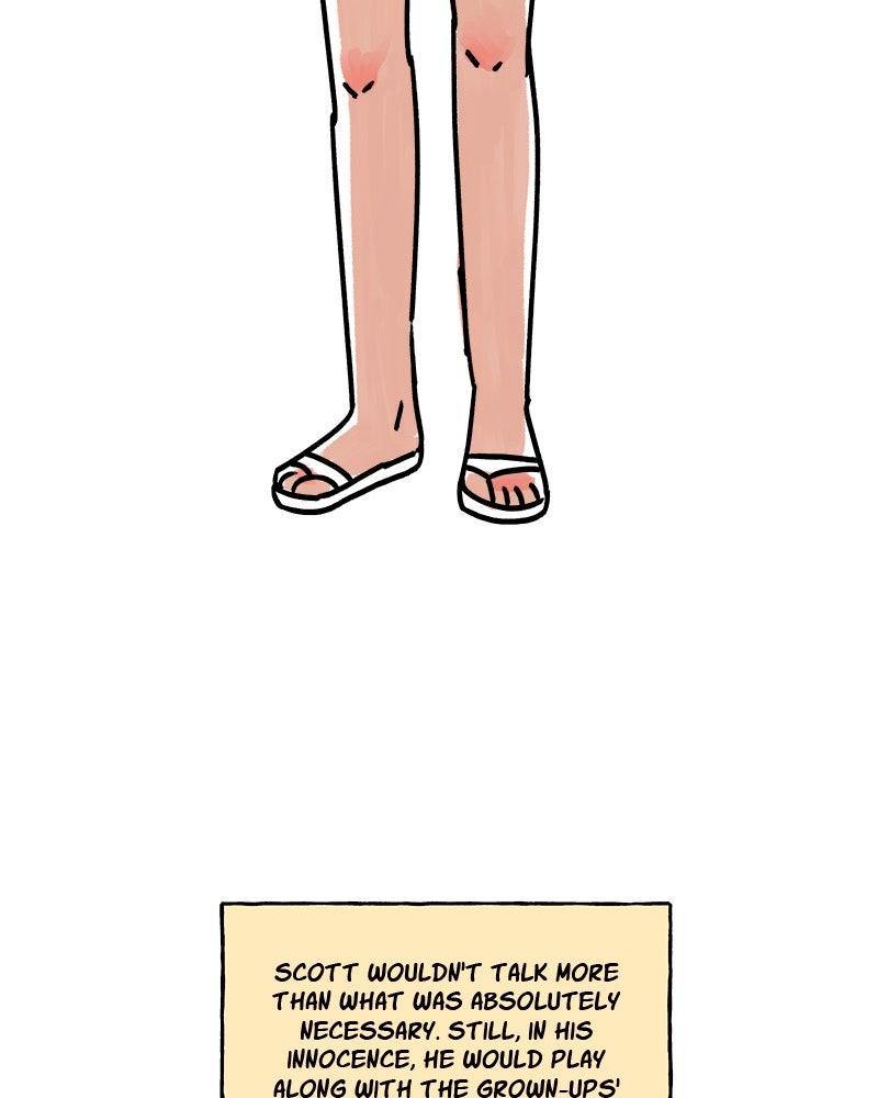 My Babe Chapter 61 page 3 - 