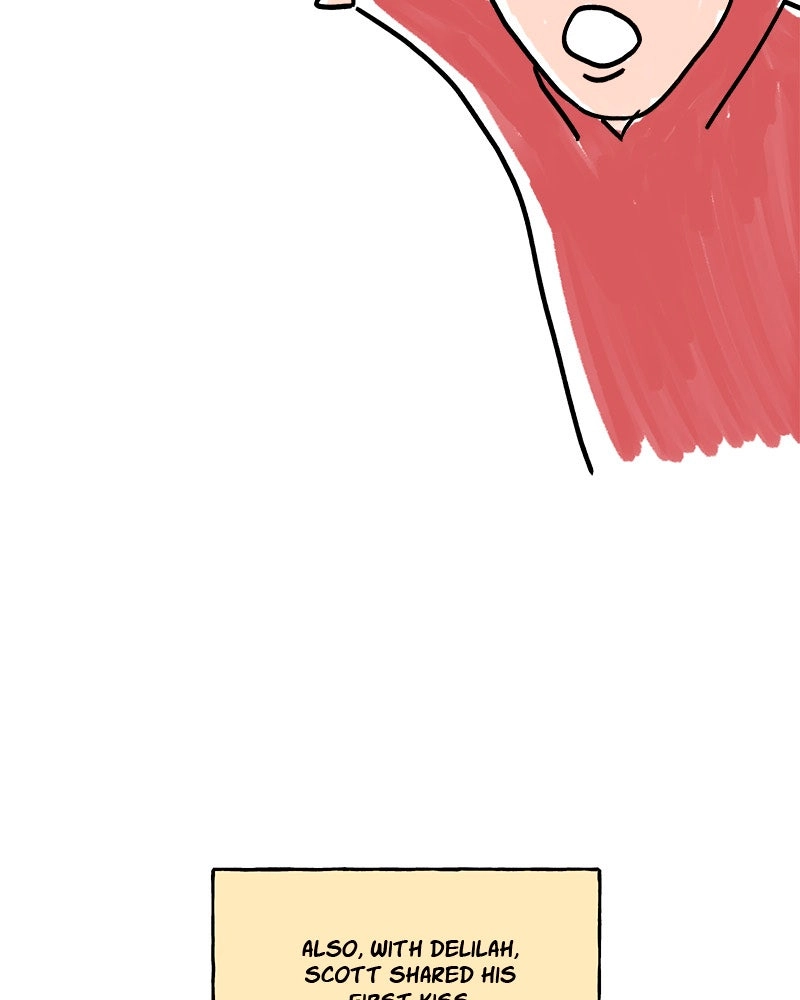 My Babe Chapter 61 page 21 - 