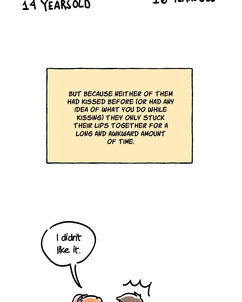 My Babe Chapter 61 page 23 - 
