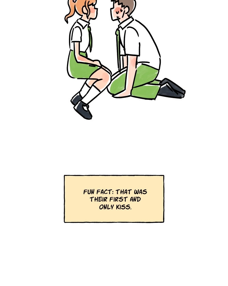 My Babe Chapter 61 page 24 - 