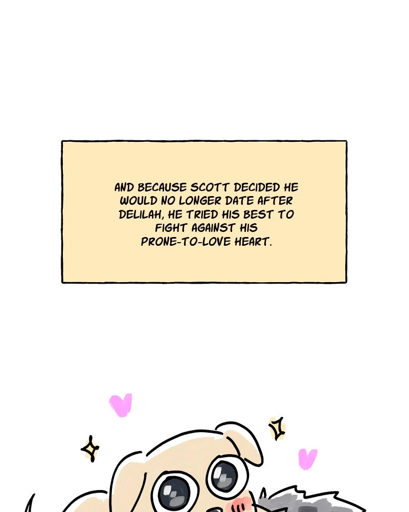 My Babe Chapter 61 page 25 - 
