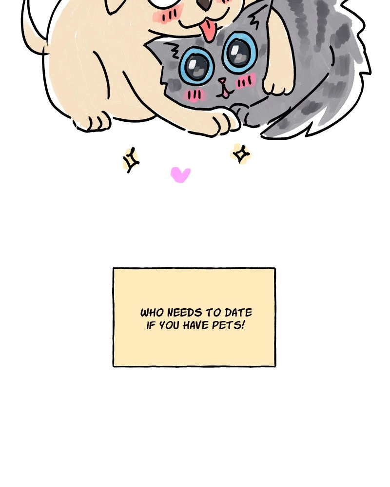 My Babe Chapter 61 page 26 - 