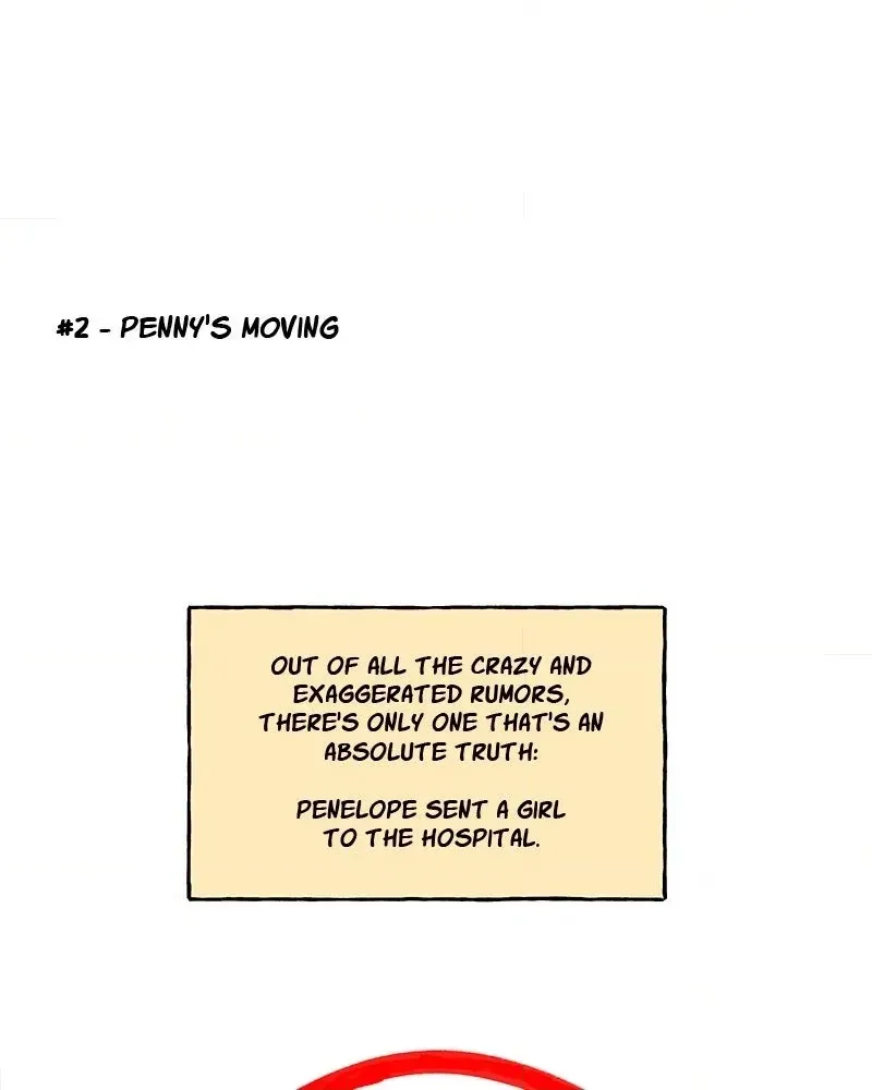 My Babe Chapter 61 page 30 - 