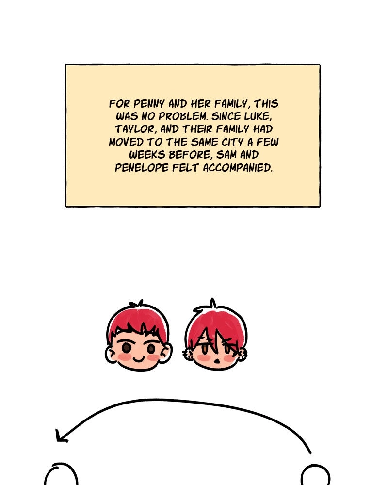 My Babe Chapter 61 page 35 - 