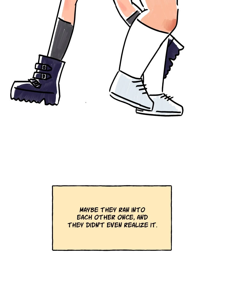 My Babe Chapter 61 page 38 - 