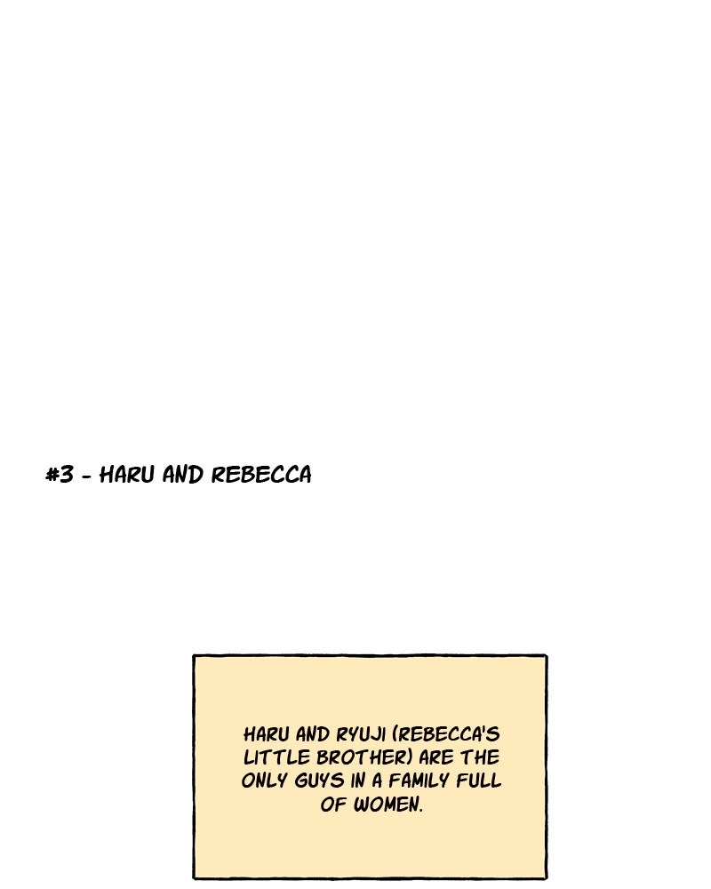 My Babe Chapter 61 page 39 - 