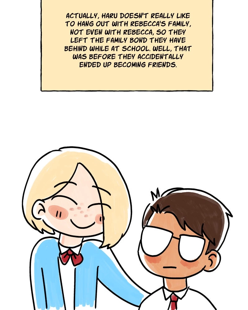 My Babe Chapter 61 page 41 - 