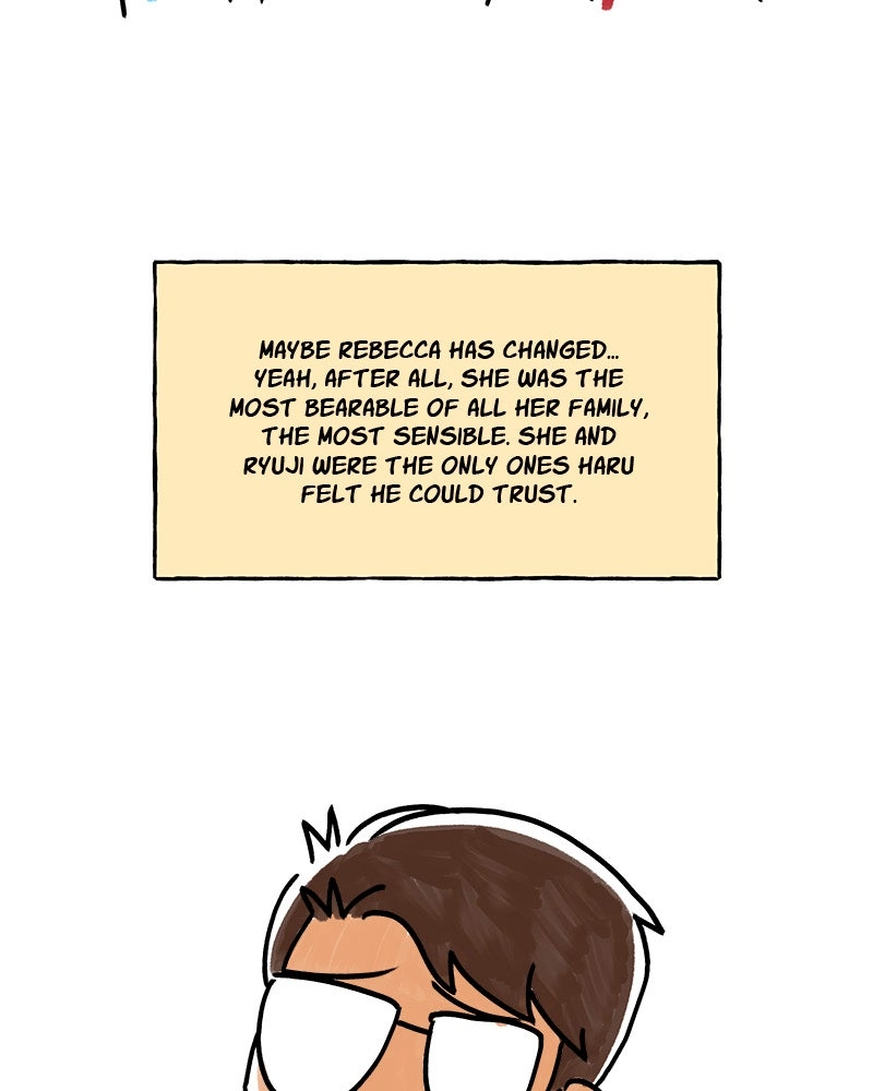 My Babe Chapter 61 page 42 - 