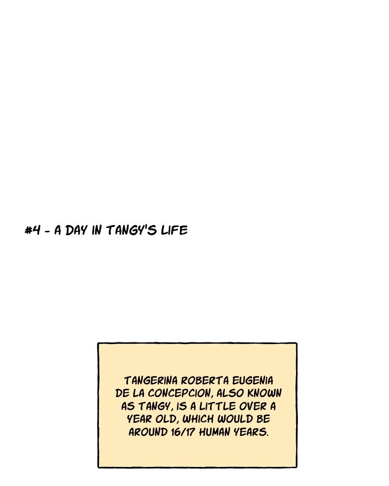 My Babe Chapter 61 page 45 - 