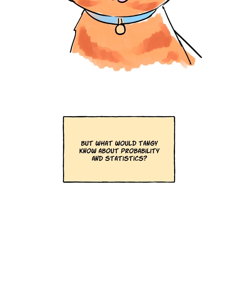 My Babe Chapter 61 page 48 - 
