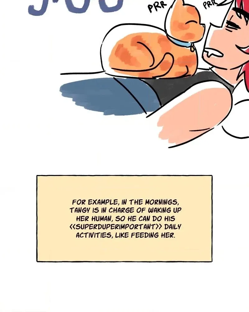My Babe Chapter 61 page 50 - 