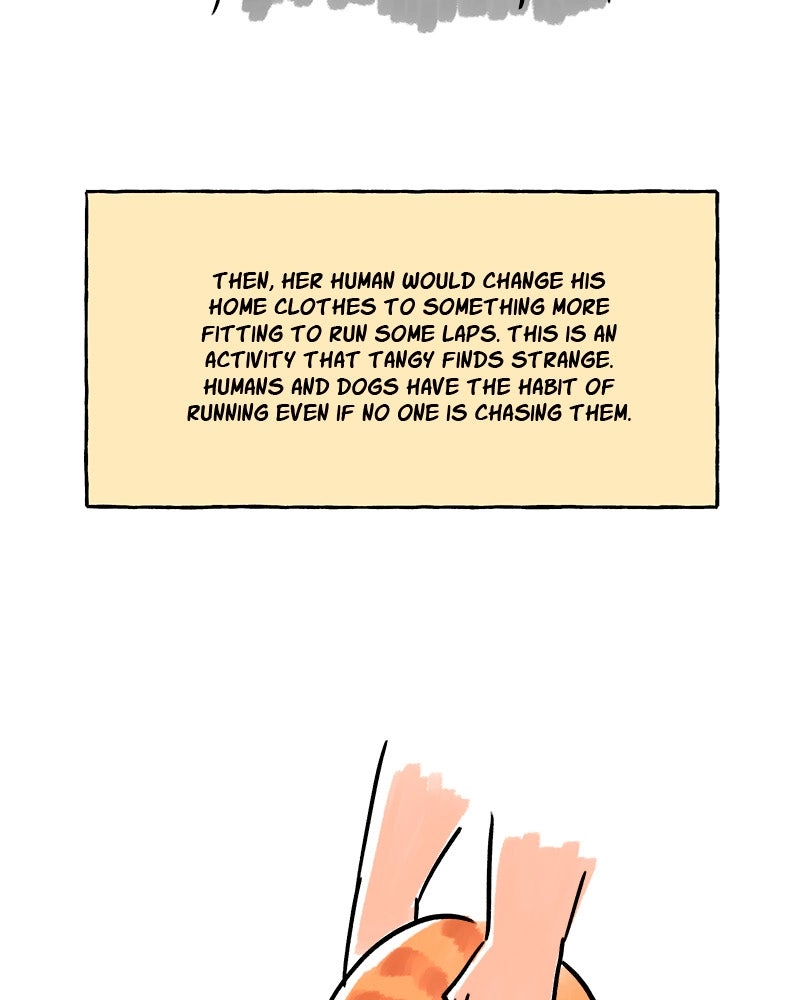 My Babe Chapter 61 page 52 - 