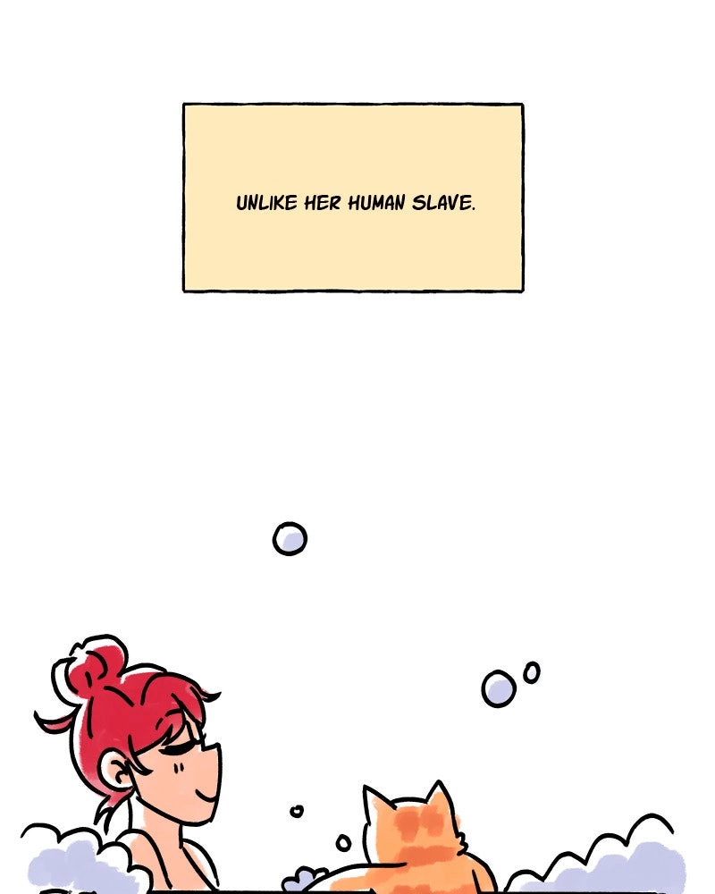 My Babe Chapter 61 page 54 - 