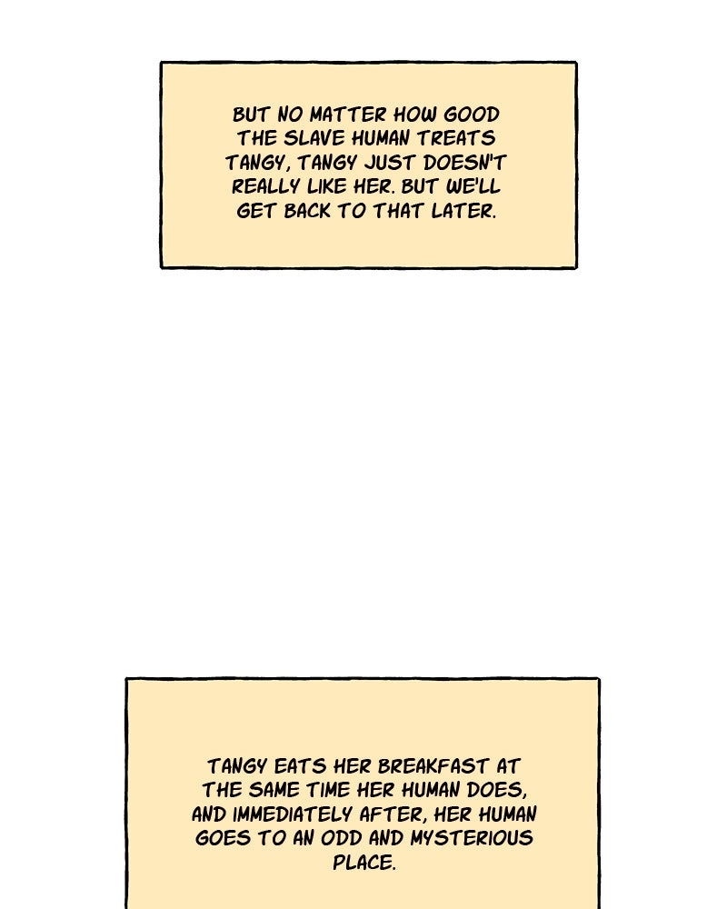 My Babe Chapter 61 page 57 - 