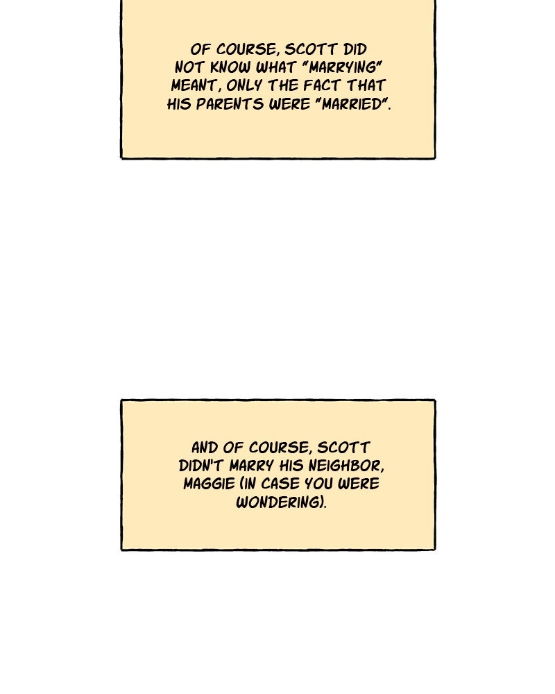 My Babe Chapter 61 page 7 - 