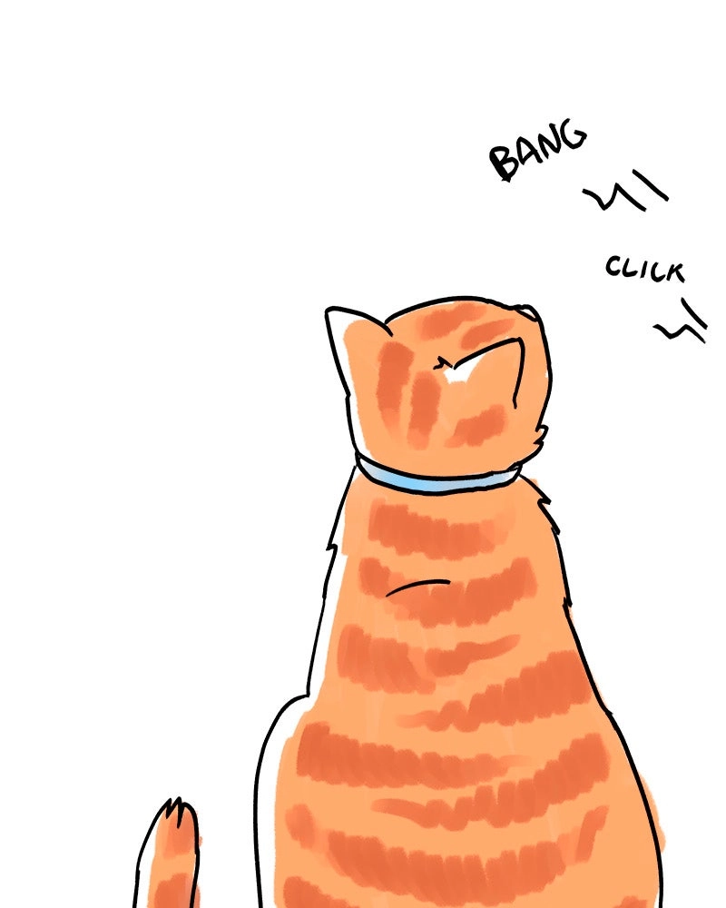 My Babe Chapter 61 page 66 - 