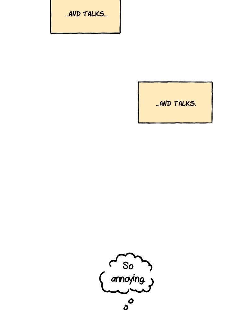 My Babe Chapter 61 page 71 - 