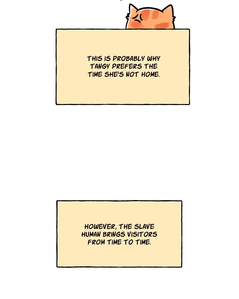 My Babe Chapter 61 page 72 - 