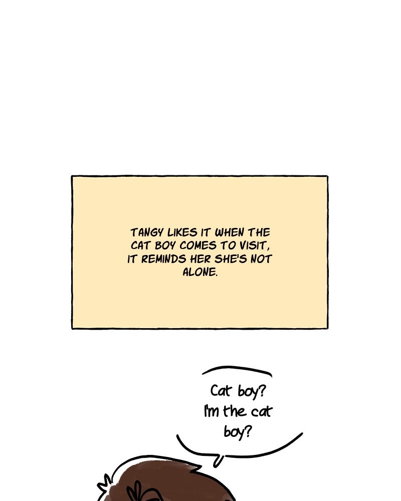 My Babe Chapter 61 page 73 - 