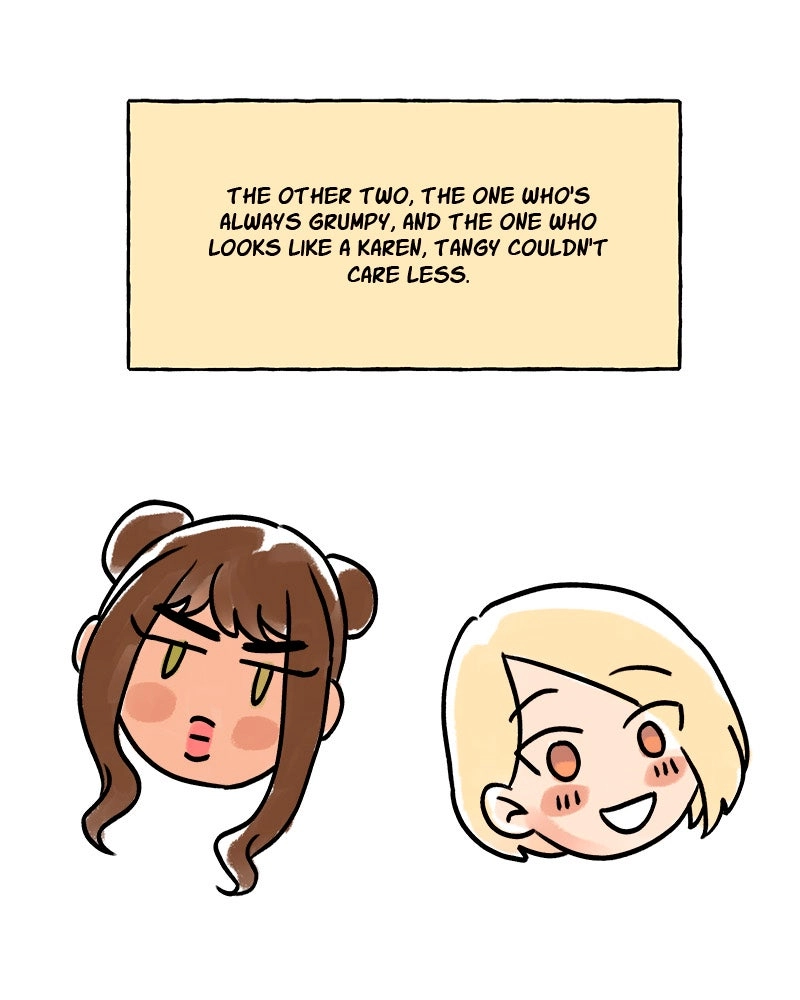 My Babe Chapter 61 page 75 - 