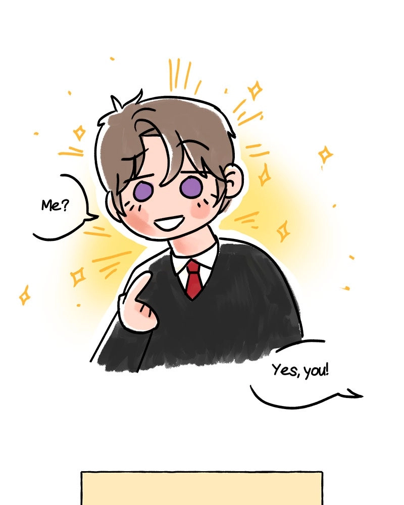 My Babe Chapter 61 page 77 - 