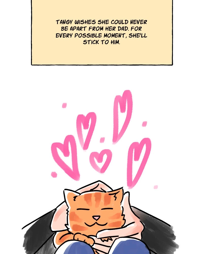 My Babe Chapter 61 page 85 - 