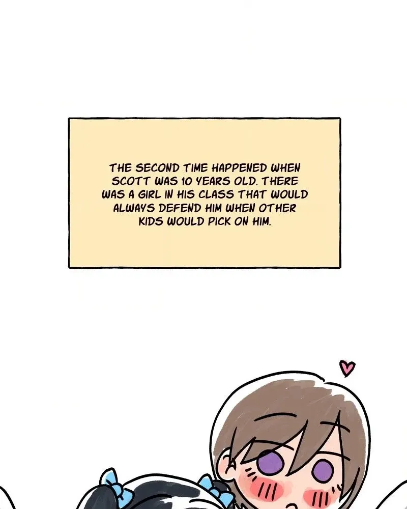 My Babe Chapter 61 page 10 - 