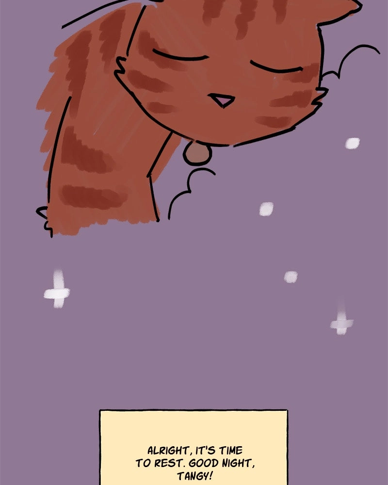 My Babe Chapter 61 page 93 - 