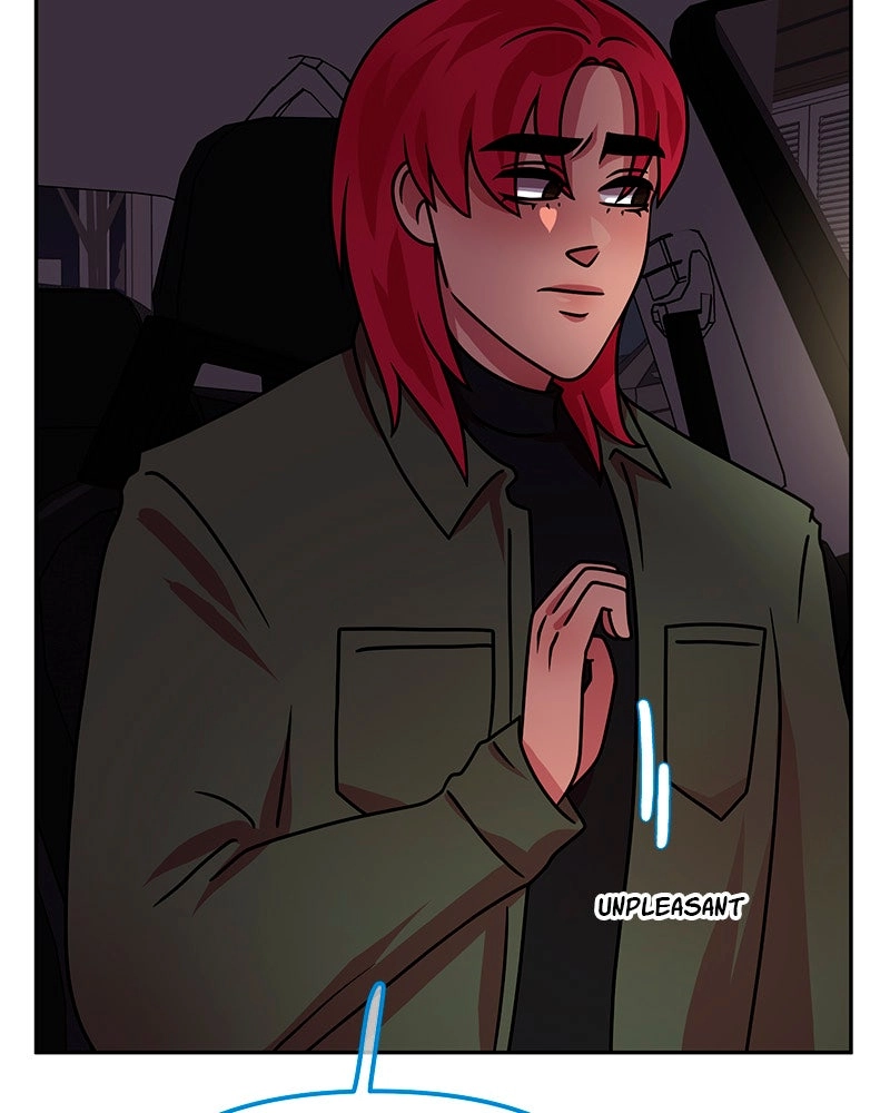 My Babe Chapter 62 page 21 - 