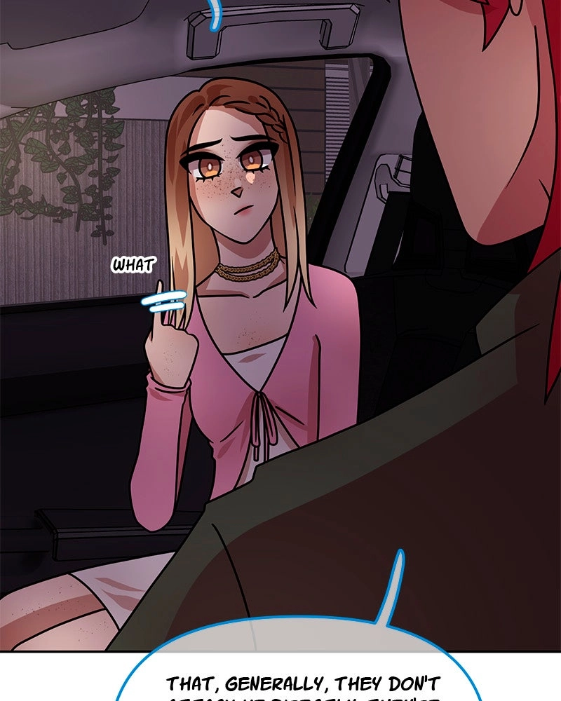 My Babe Chapter 62 page 23 - 