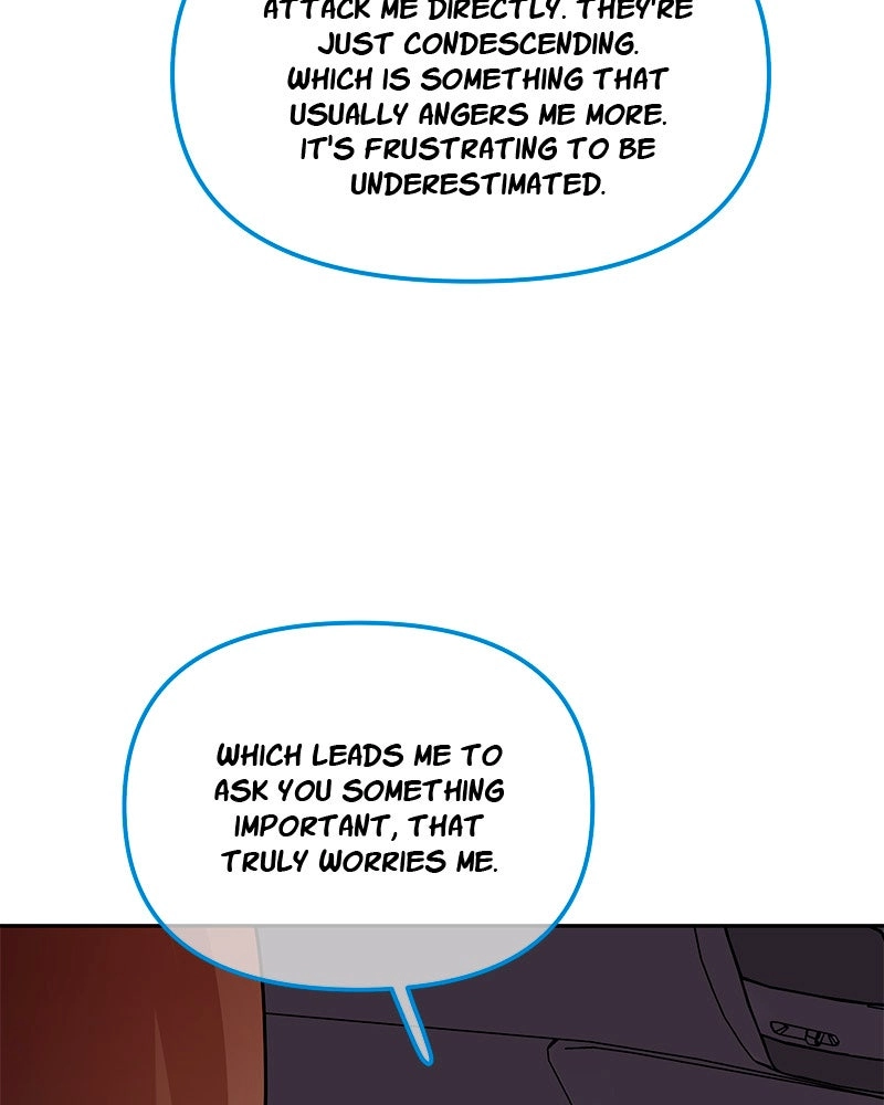 My Babe Chapter 62 page 24 - 