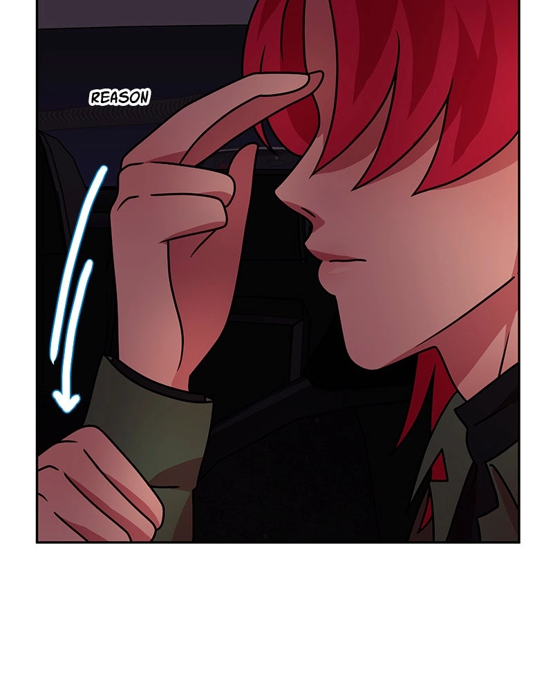 My Babe Chapter 62 page 27 - 