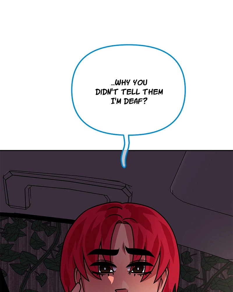 My Babe Chapter 62 page 28 - 