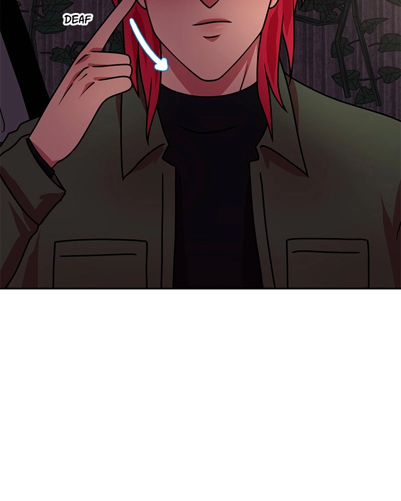 My Babe Chapter 62 page 29 - 