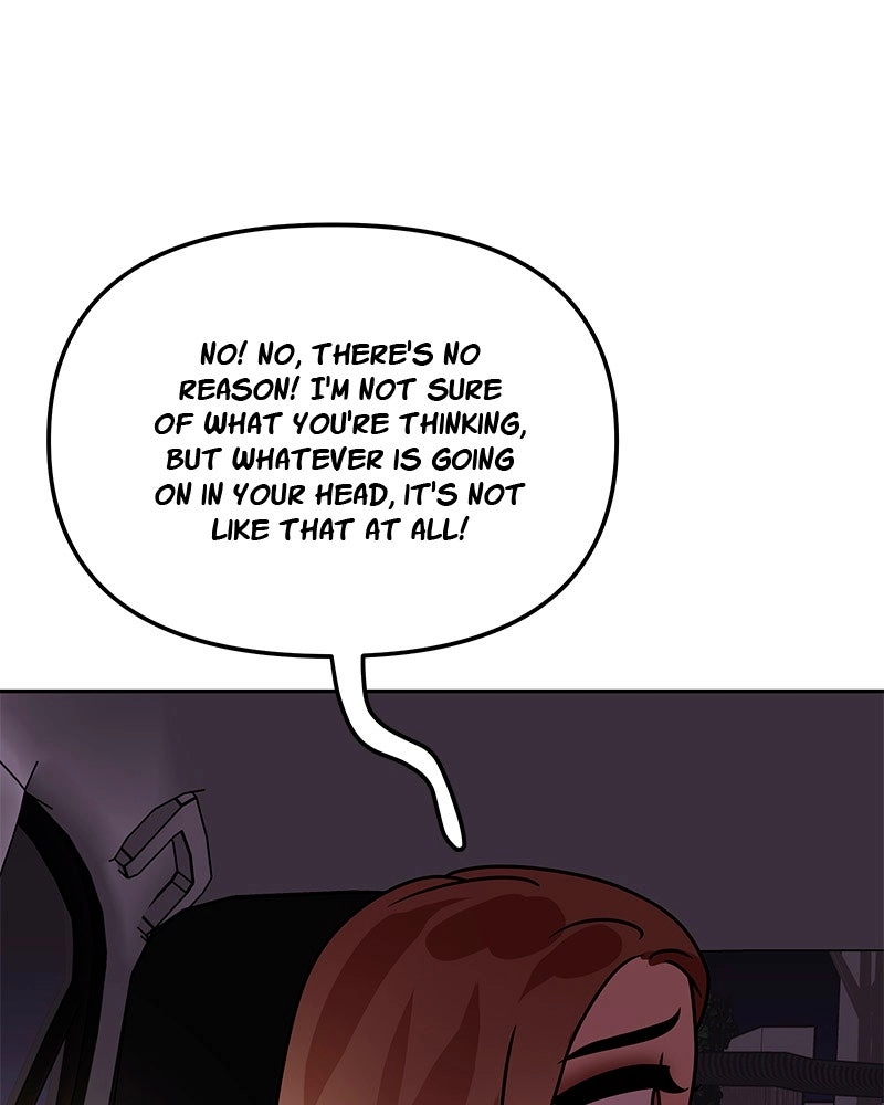 My Babe Chapter 62 page 32 - 