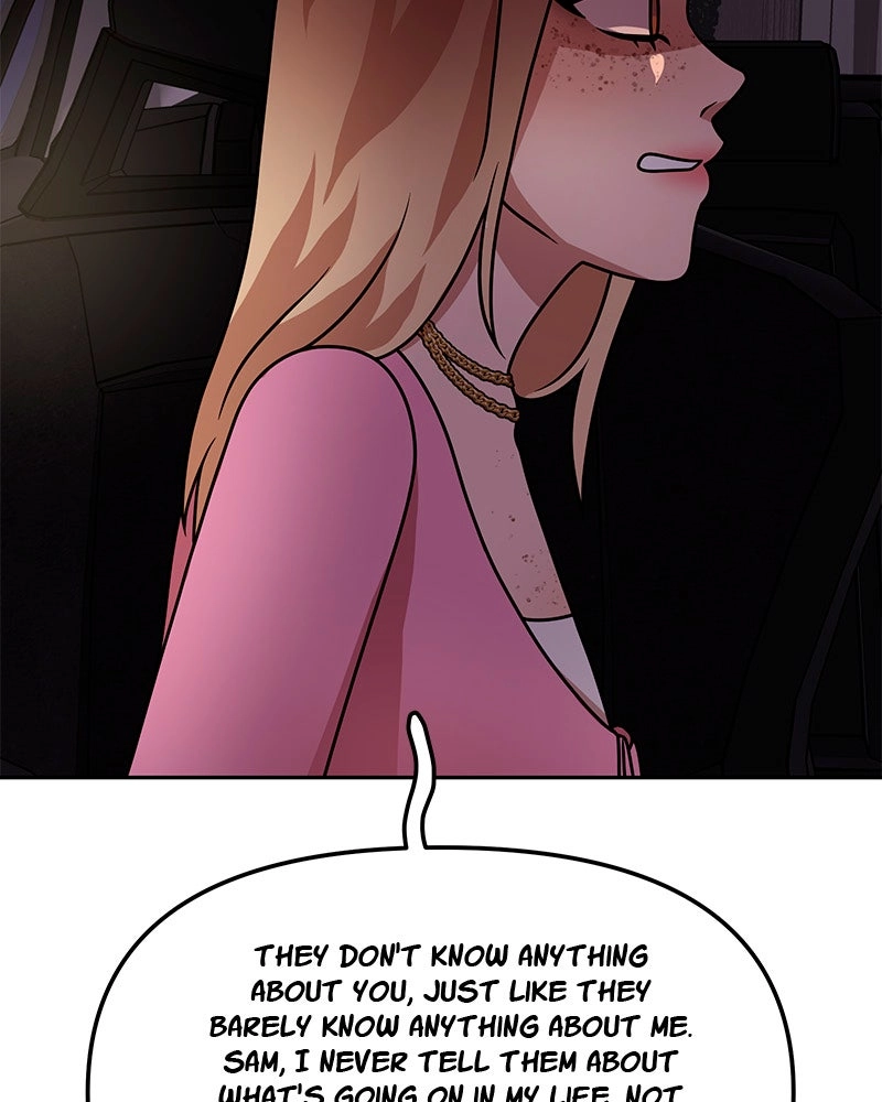 My Babe Chapter 62 page 33 - 